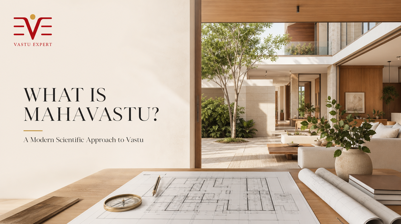What is Mahavastu